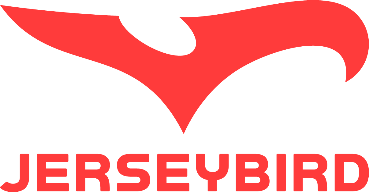 JerseyBird logo